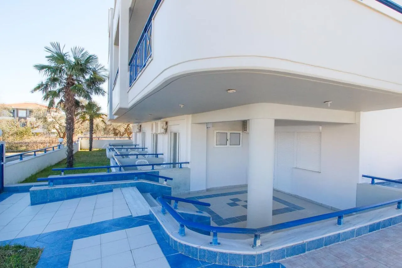 Sueno Beach Hotel Polychrono