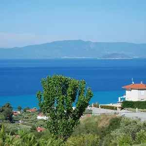 Βίλα Panorama
