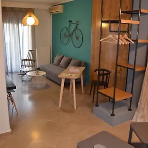 Apartment Anestis 