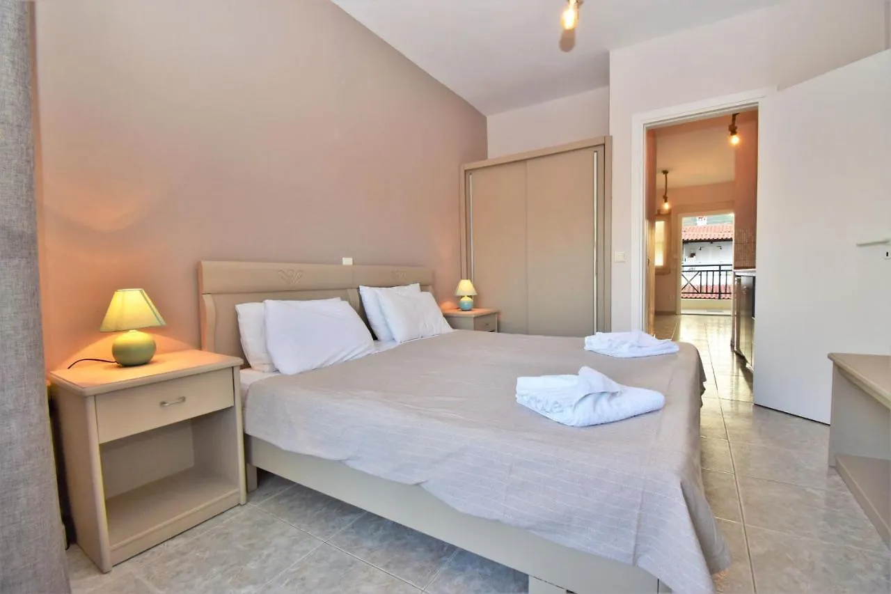 Sueno Beach Hotel Πολύχρονο 2*,  Ελλάδα