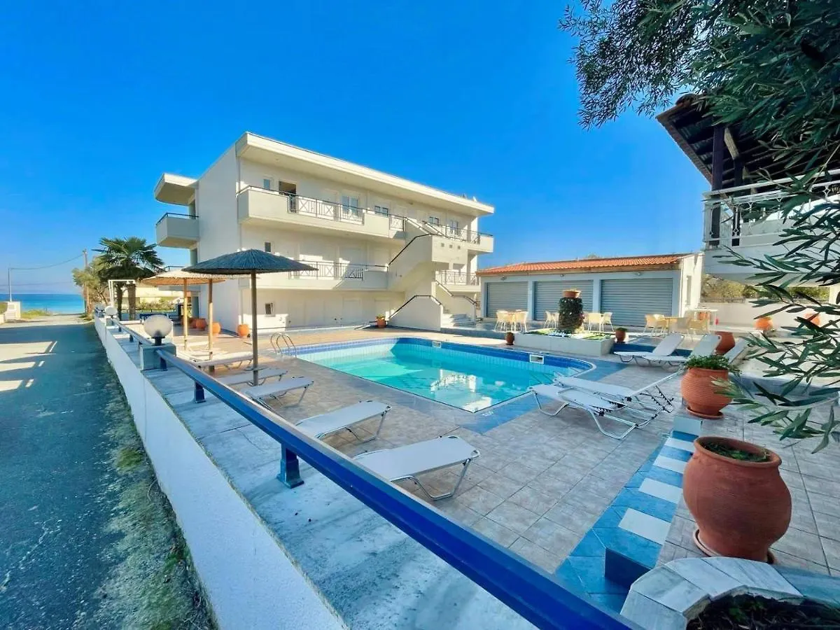 Sueno Beach Hotel Polychrono