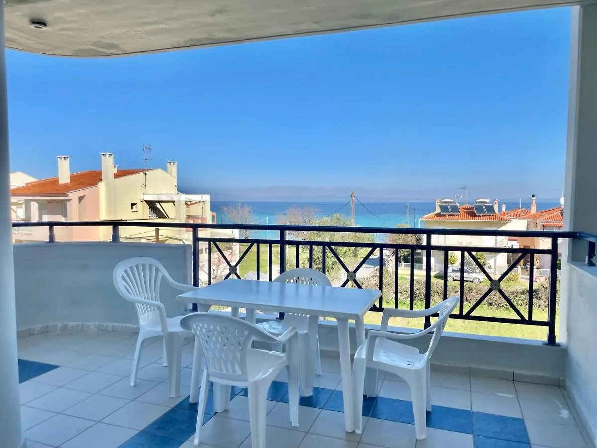 Sueno Beach Hotel Πολύχρονο