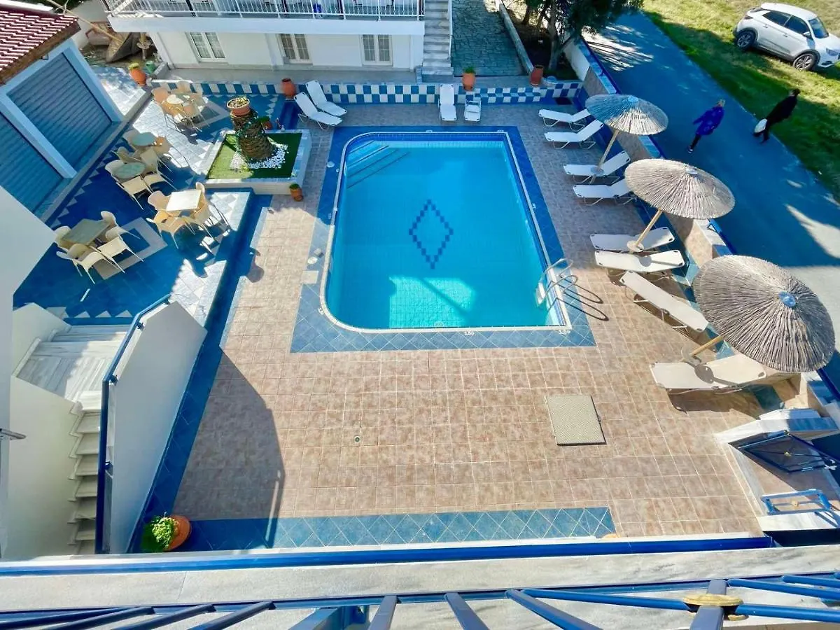 Sueno Beach Hotel Πολύχρονο