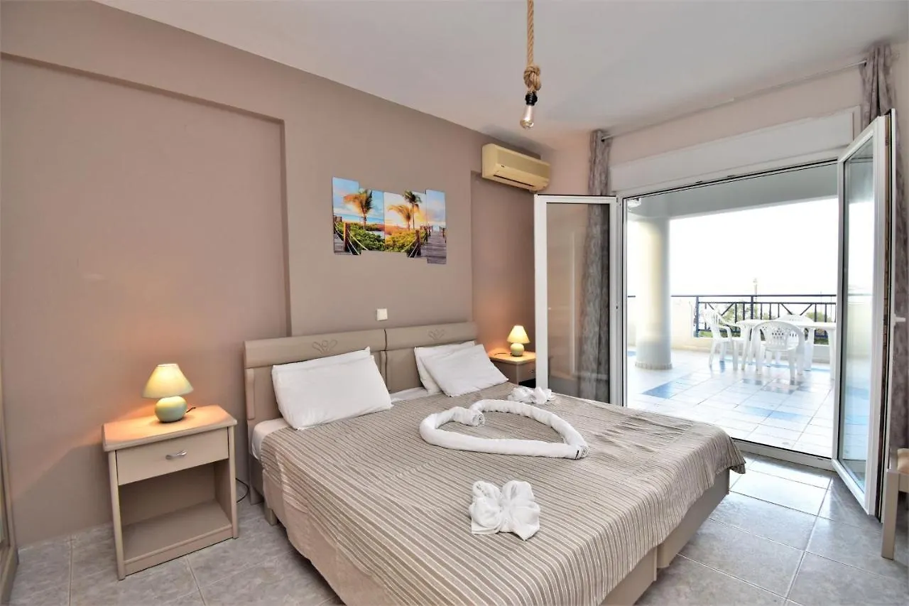 **  Sueno Beach Hotel Polychrono Yunanistan