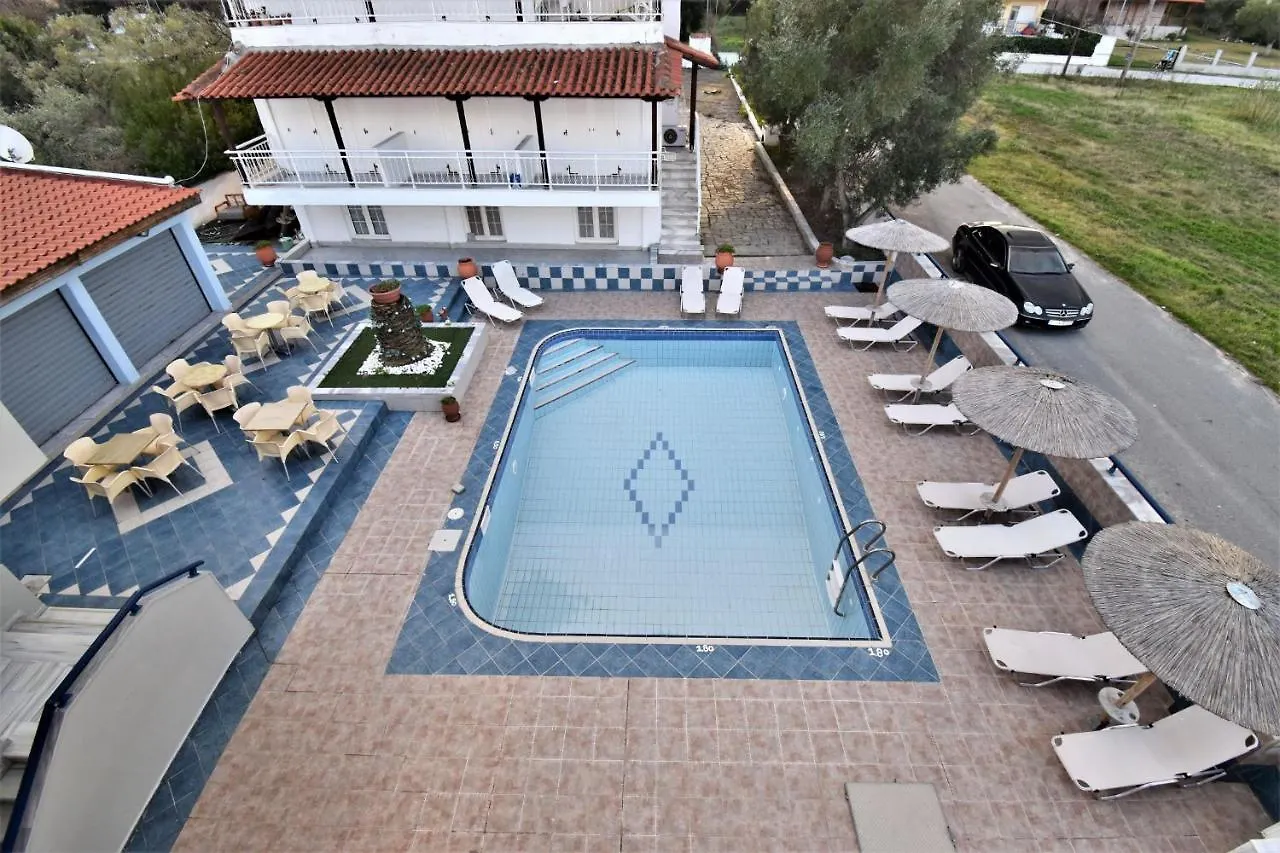 Sueno Beach Hotel Πολύχρονο