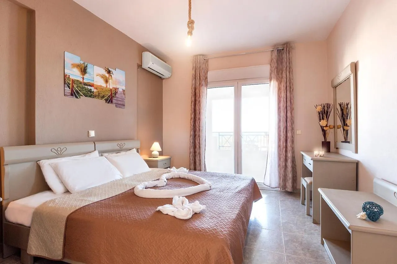 Sueno Beach Hotel Πολύχρονο