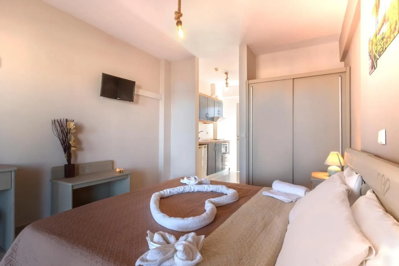 Sueno Beach Hotel Πολύχρονο
