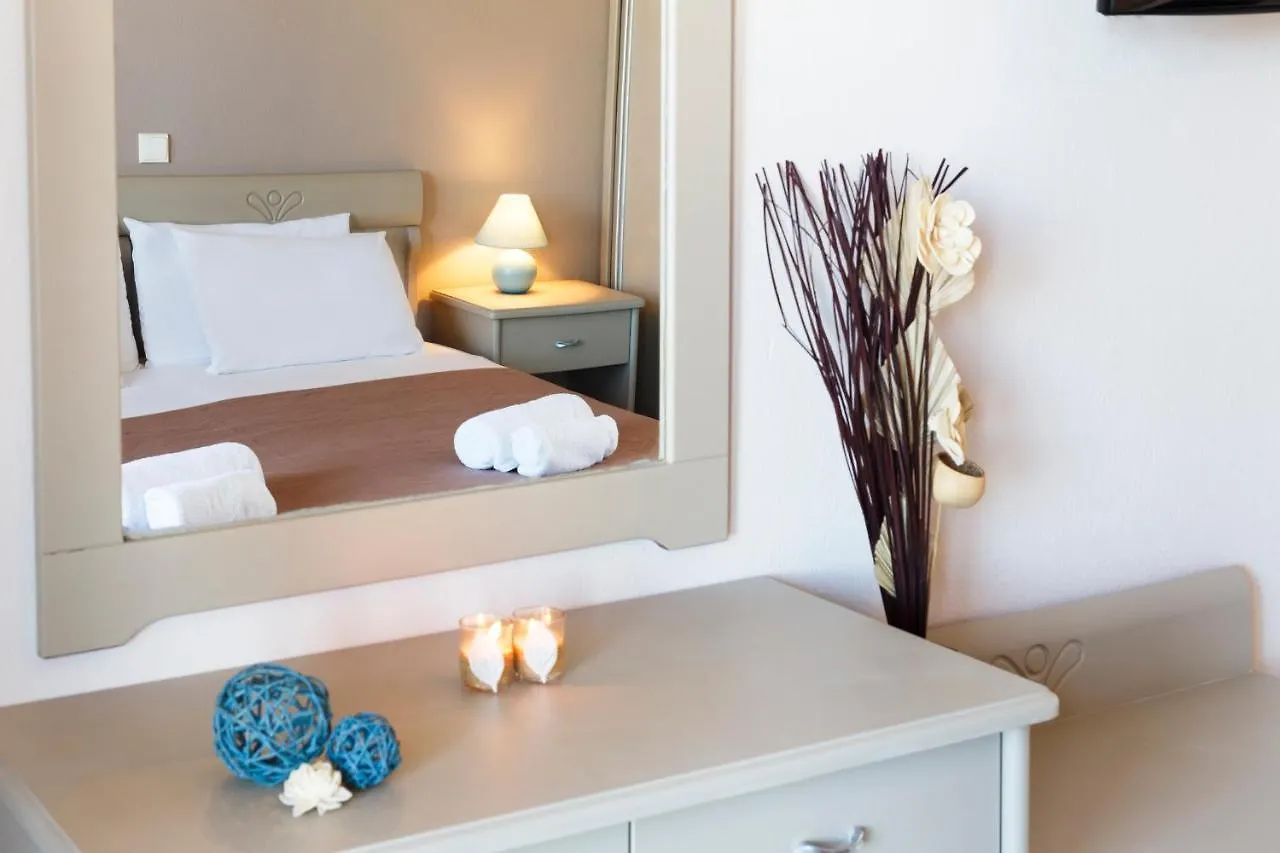 Sueno Beach Hotel Polychrono