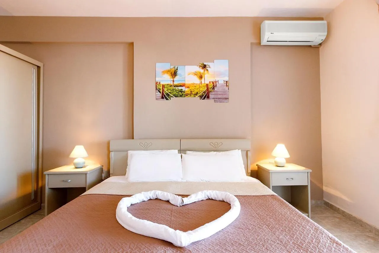 Sueno Beach Hotel Πολύχρονο