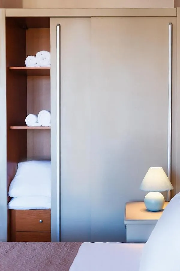 Sueno Beach Hotel Polychrono Yunanistan