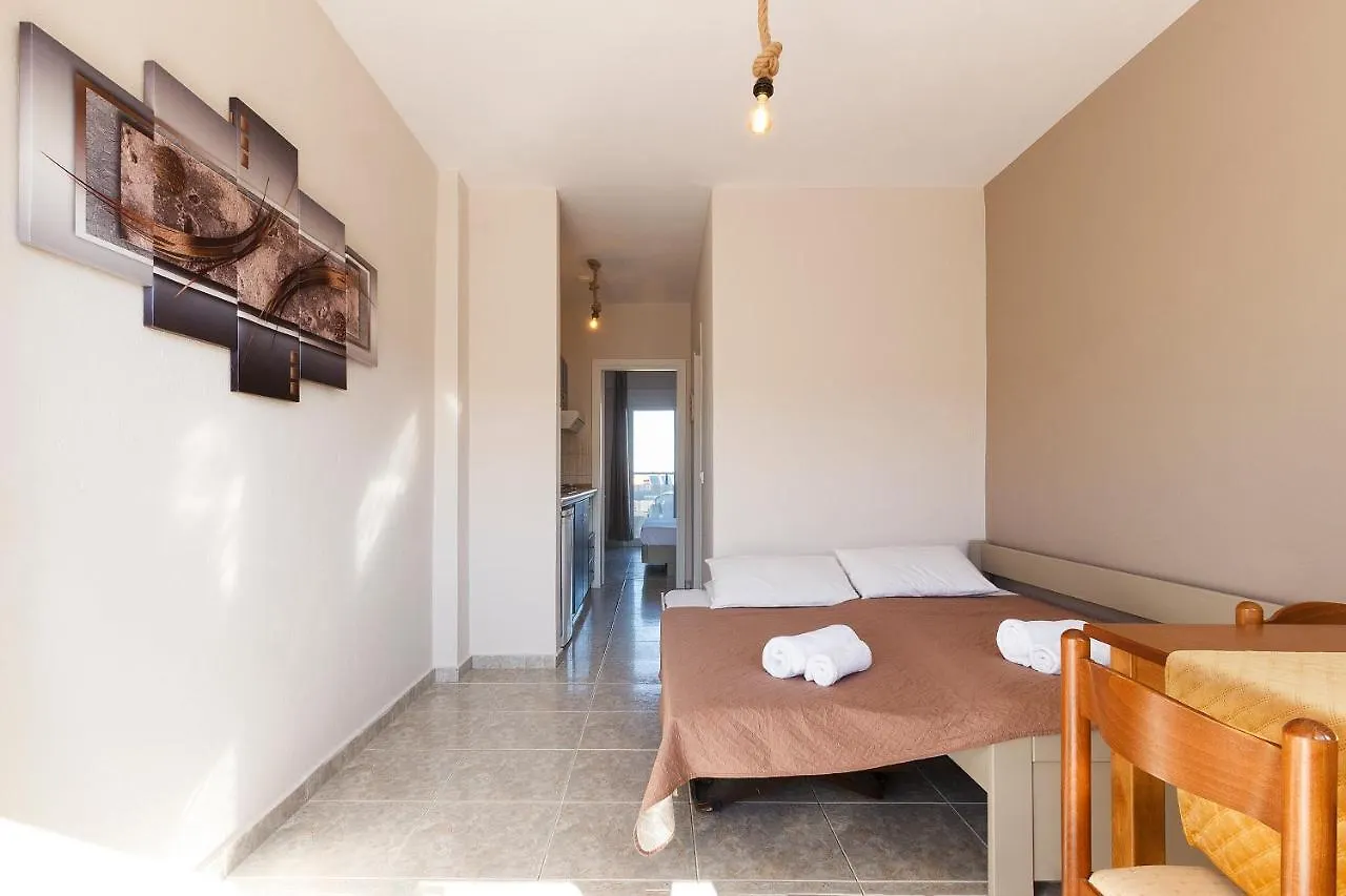**  Sueno Beach Hotel Πολύχρονο Ελλάδα