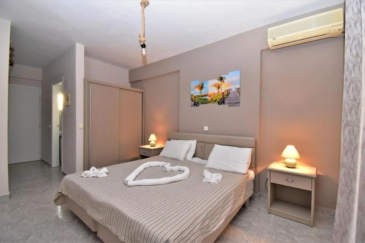 **  Sueno Beach Hotel Polychrono Griechenland