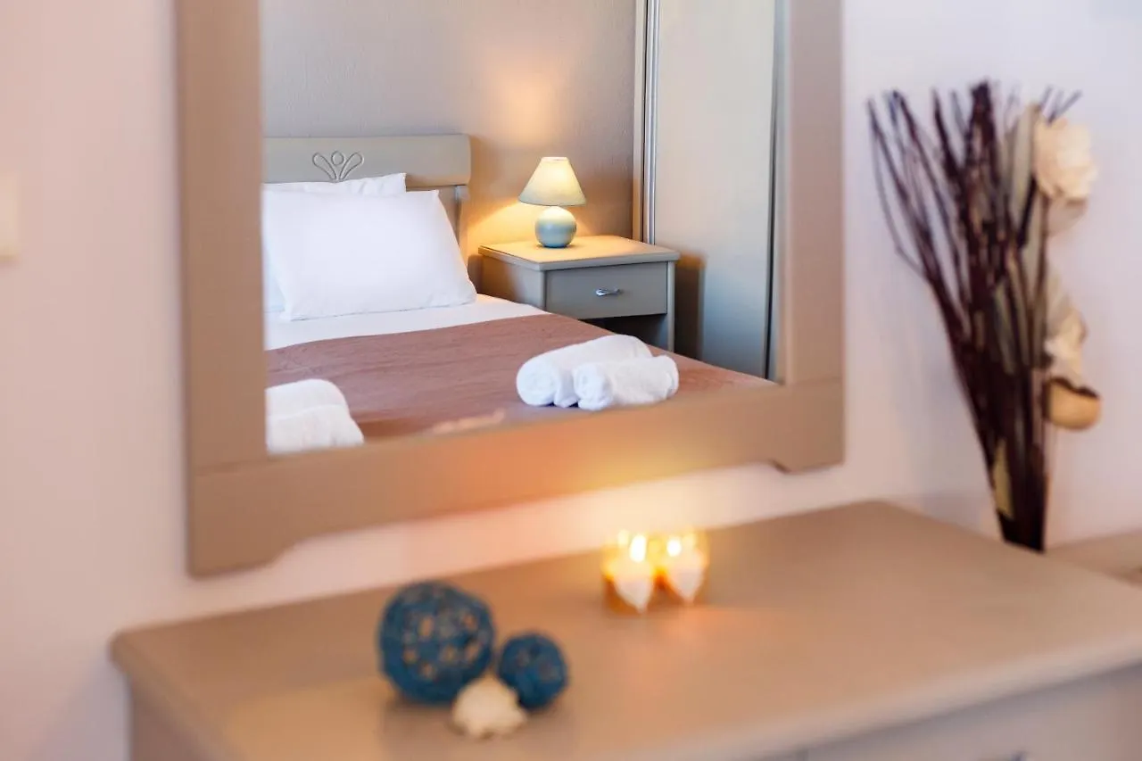 Sueno Beach Hotel Polychrono