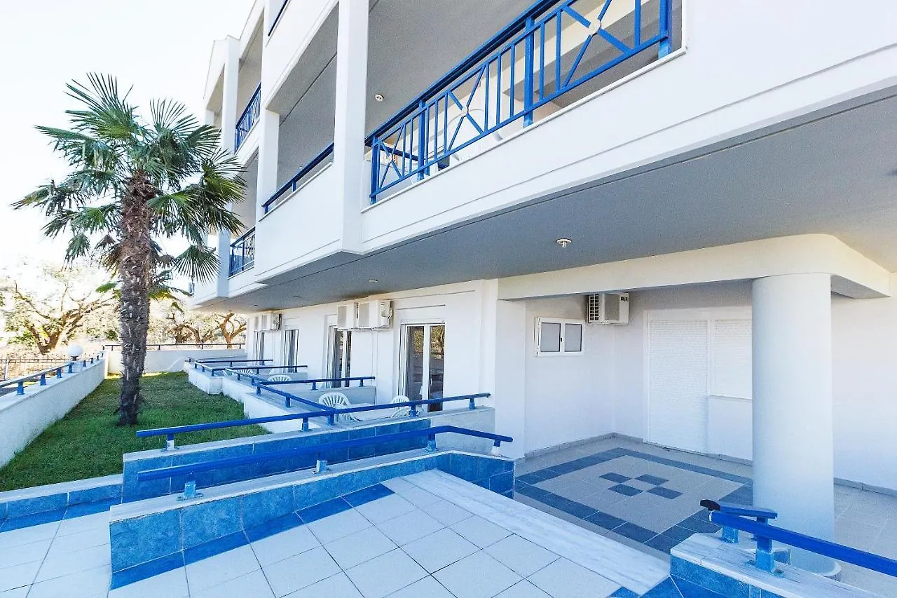 Sueno Beach Hotel Polychrono
